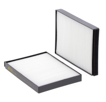 FILTRO DE AIRE DE CABINA | HIFI | SC 80091